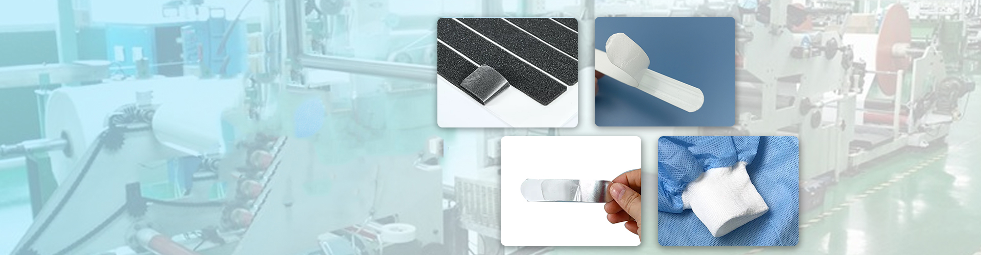 Custom Medical Adhesive Tape