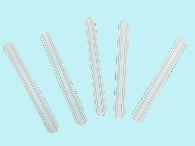 White Four Core Wire Tape