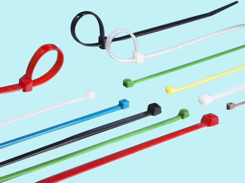 Nylon Cable Ties