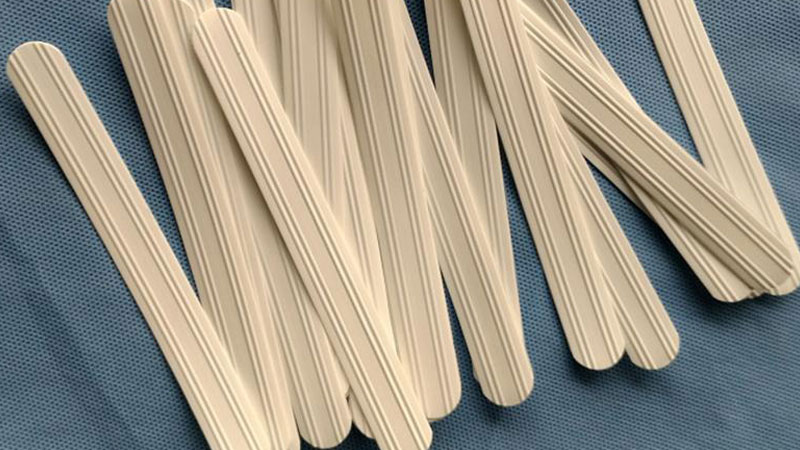 Adhesive Backed Strip