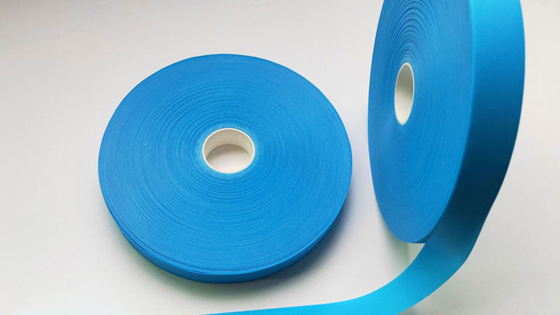 Protective Coverall Sealing Strip