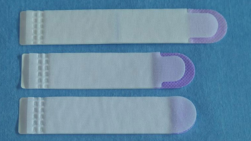 Catheter Fixation Tape