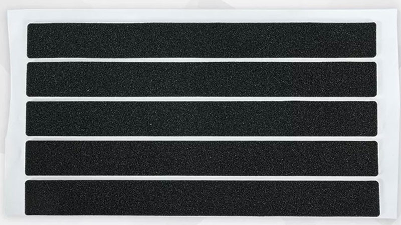 Non-Slip Adhesive Foam Strip