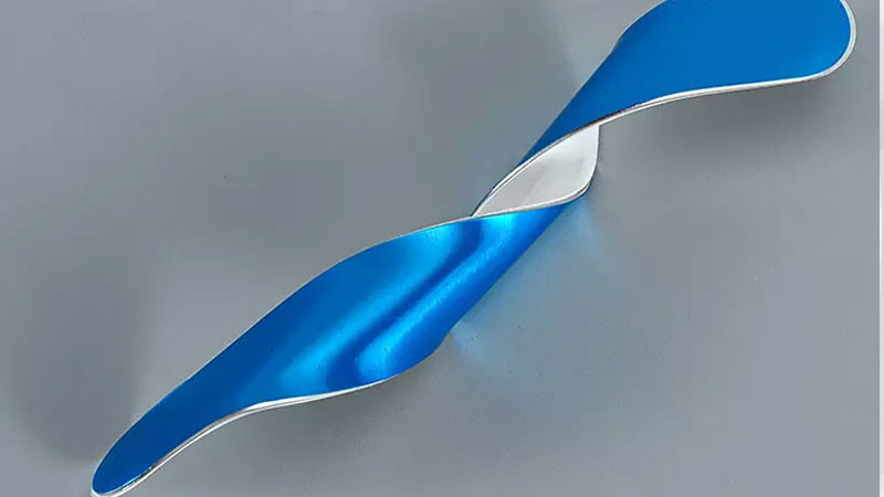 Flexform Wire Tape, Medical Component