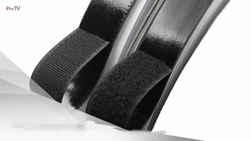 Hook and Loop Fastener