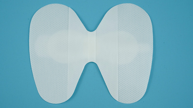 Catheter Securement Device