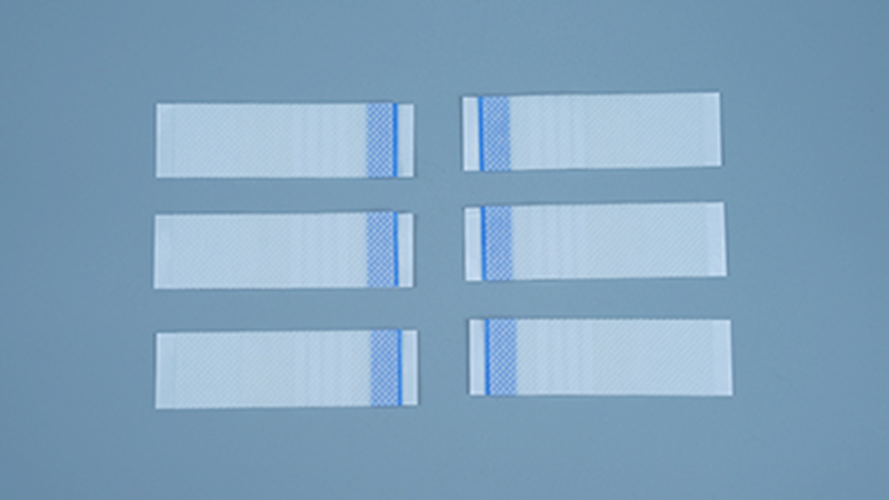 Non Woven Neck Adhesive Tape