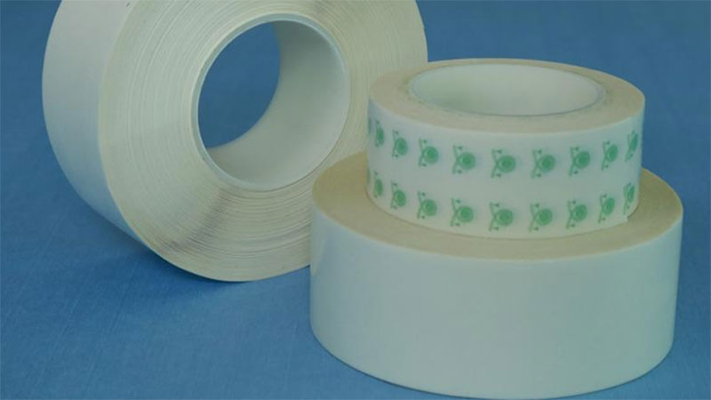 PET Double Sided Tape