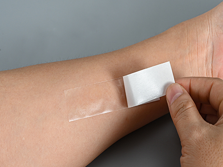 PET Double Sided Tape