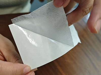 Water Soluble Double Sided Tape