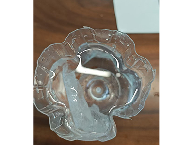 Water Soluble Double Sided Tape