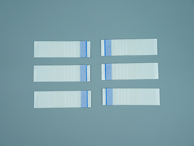 Non Woven Neck Adhesive Tape