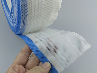 Non Woven Neck Adhesive Tape