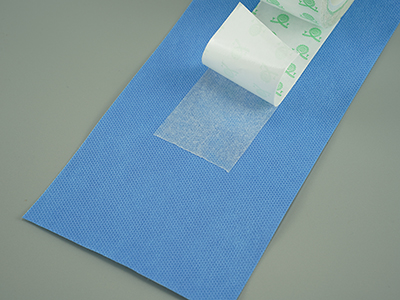 Tissue Medical Tape