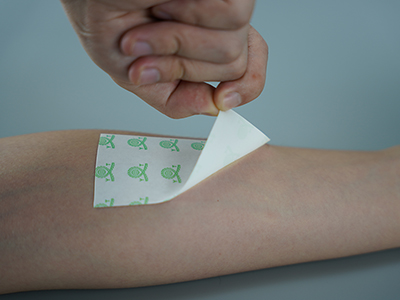 Non Woven Medical Tape