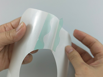 Custom Die-Cutting Tape