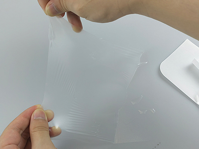 Custom Die-Cutting Tape