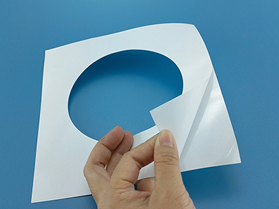 Custom Die-Cutting Tape