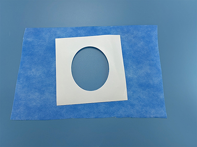 Custom Die-Cutting Tape