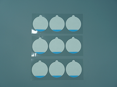 Custom Die-Cutting Tape