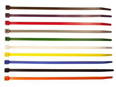 Plastic Cable Ties