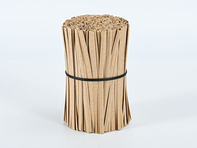 Kraft Paper Twist Ties