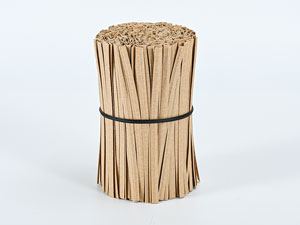 Kraft Paper Twist Ties