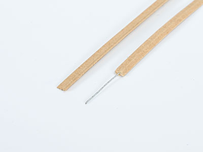 Kraft Paper Twist Ties