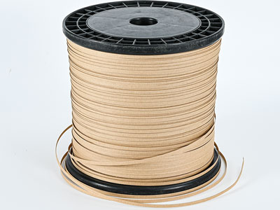 Kraft Paper Twist Ties