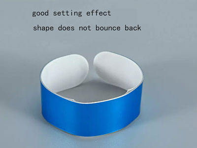 Flexform Wire Tape, Medical Component