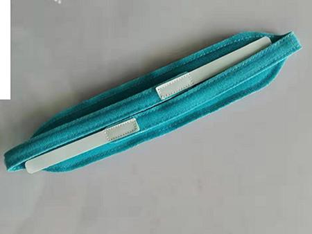 Tracheostomy Tube Holders for Stabilization