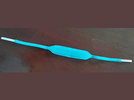 Tracheostomy Tube Holders for Stabilization