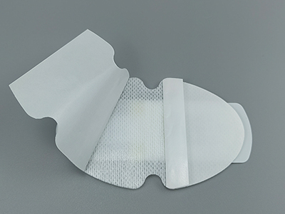 Catheter Fixation Dressing