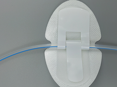 Catheter Fixation Dressing