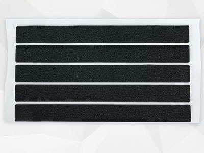 Non-Slip Adhesive Foam Strip
