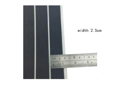 Non-Slip Adhesive Foam Strip