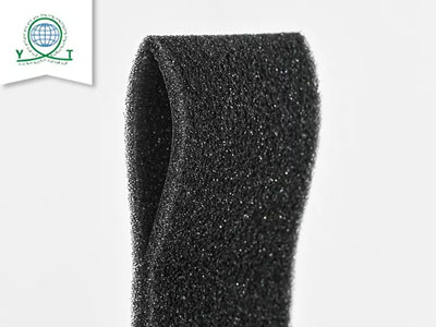 Non-Slip Adhesive Foam Strip