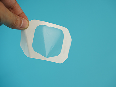 Transparent Film Dressing