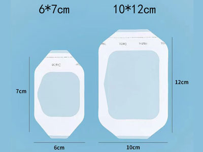 Transparent Film Dressing
