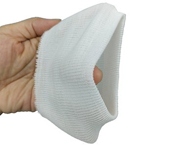 Surgical Gown Knitted Cuff